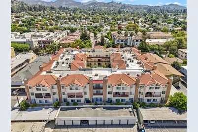 1131 Campbell #212, Glendale, CA 91207 - Photo 31