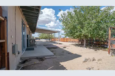 6637 Galleta Avenue, 29 Palms, CA 92277 - Photo 23