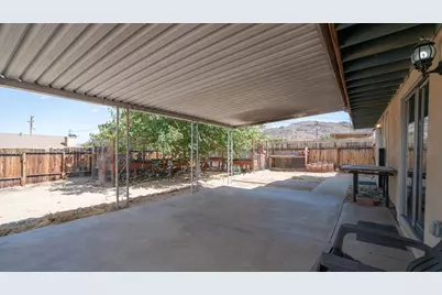 6637 Galleta Avenue, Twentynine Palms, CA 92277 - Photo 5