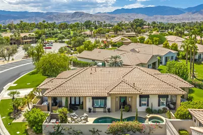 110 Lakefront Way, Rancho Mirage, CA 92270 - Photo 1
