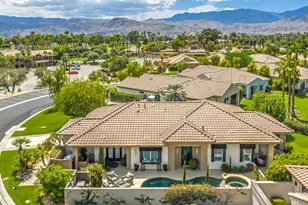 110 Lakefront Way, Rancho Mirage, CA 92270 - Photo 1