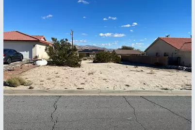 0 Cholla Drive, Desert Hot Springs, CA 92240 - Photo 1