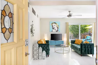 4385 E Paseo Caroleta, Palm Springs, CA 92264 - Photo 3