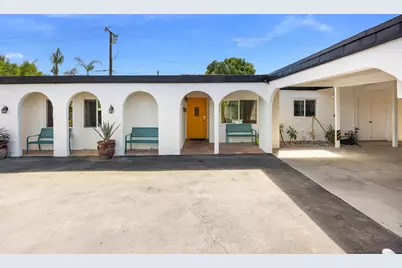 4385 E Paseo Caroleta, Palm Springs, CA 92264 - Photo 7