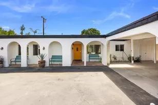 4385 E Paseo Caroleta, Palm Springs, CA 92264 - Photo 7