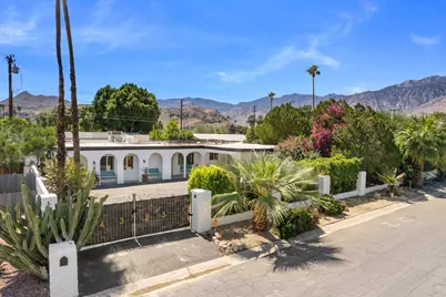 4385 E Paseo Caroleta, Palm Springs, CA 92264 - Photo 1