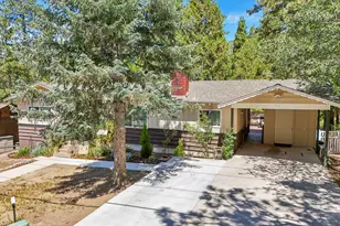 54700 S Circle Dr, Idyllwild, CA 92549 - Photo 5