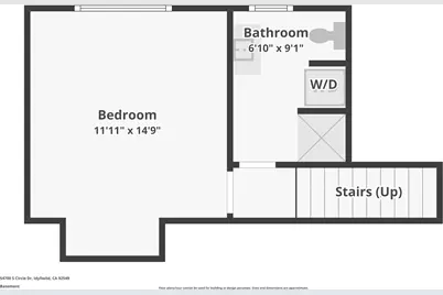 54700 S Circle Drive, Idyllwild, CA 92549 - Photo 43