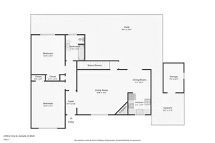 54700 S Circle Dr, Idyllwild, CA 92549 - Photo 45