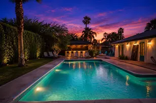 502 E Molino Rd, Palm Springs, CA 92262 - Photo 1