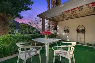 46700 Mountain Cove Dr, Indian Wells, CA 92210 - Photo 1