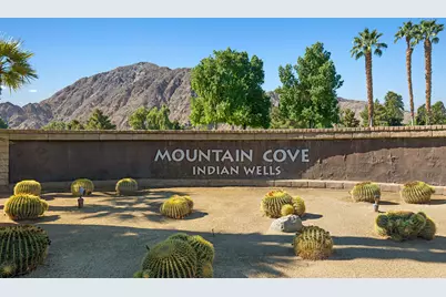 46700 Mountain Cove Drive #5, Indian Wells, CA 92210 - Photo 25