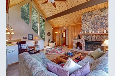 214 S Fairway Drive, Lake Arrowhead, CA 92352 - Photo 5
