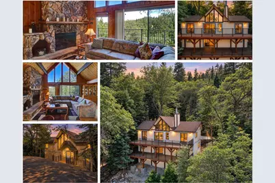 214 S Fairway Drive, Lake Arrowhead, CA 92352 - Photo 1