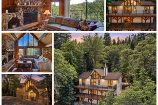 214 S Fairway Dr, Lake Arrowhead, CA 92352 - Photo 1