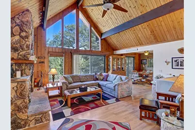 214 S Fairway Drive, Lake Arrowhead, CA 92352 - Photo 9