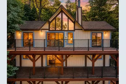 214 S Fairway Drive, Lake Arrowhead, CA 92352 - Photo 3