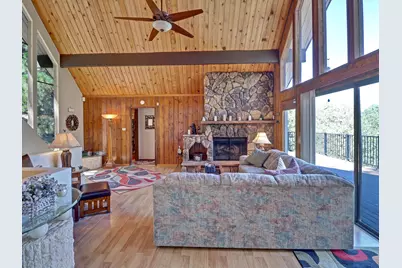 214 S Fairway Drive, Lake Arrowhead, CA 92352 - Photo 7