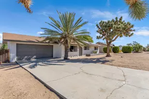 56616 Mountain View Trail, Yucca Valley, CA 92284 - Photo 1