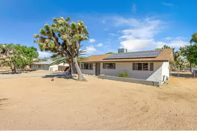 56616 Mountain View Trail, Yucca Valley, CA 92284 - Photo 3