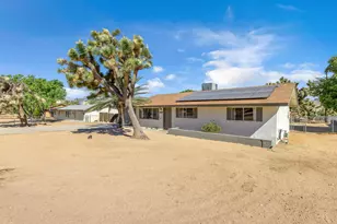56616 Mountain View Trail, Yucca Valley, CA 92284 - Photo 3