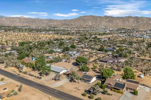 56616 Mountain View Trail, Yucca Valley, CA 92284 - Photo 41