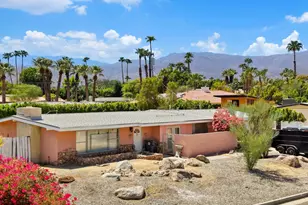 74301 Old Prospector Trail, Palm Desert, CA 92260 - Photo 1