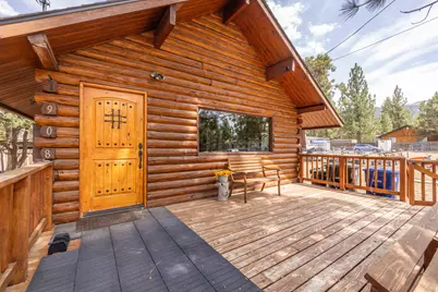 908 Spruce Lane, Big Bear City, CA 92314 - Photo 3