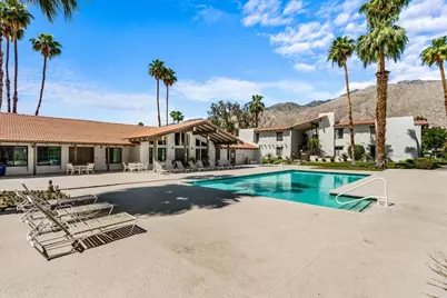 1050 E Ramon Road #20, Palm Springs, CA 92264 - Photo 19
