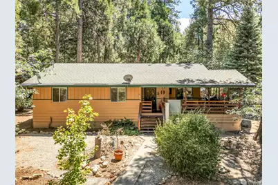 54191 S Circle Drive, Idyllwild, CA 92549 - Photo 9