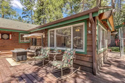 54191 S Circle Drive, Idyllwild, CA 92549 - Photo 35