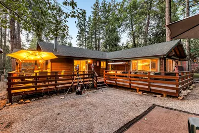 54191 S Circle Drive, Idyllwild, CA 92549 - Photo 69