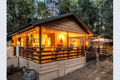 54191 S Circle Drive, Idyllwild, CA 92549 - Photo 81