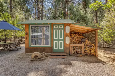 54191 S Circle Drive, Idyllwild, CA 92549 - Photo 51