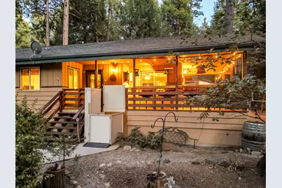 54191 S Circle Drive, Idyllwild, CA 92549 - Photo 79