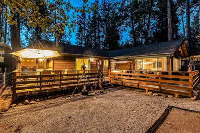 54191 S Circle Drive, Idyllwild, CA 92549 - Photo 77