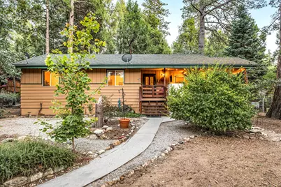 54191 S Circle Drive, Idyllwild, CA 92549 - Photo 59