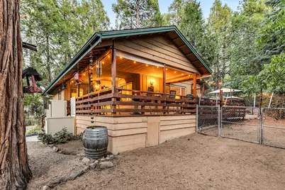 54191 S Circle Drive, Idyllwild, CA 92549 - Photo 61
