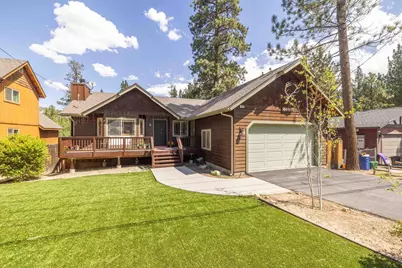 1325 E Big Bear Boulevard, Big Bear City, CA 92314 - Photo 1