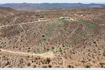 57823 Hilton Lane, Yucca Valley, CA 92284 - Photo 13