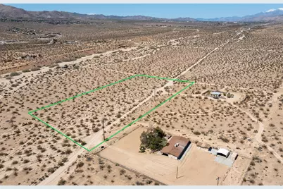 61155 Wilson Street, Joshua Tree, CA 92252 - Photo 11