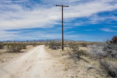 61155 Wilson Street, Joshua Tree, CA 92252 - Photo 5