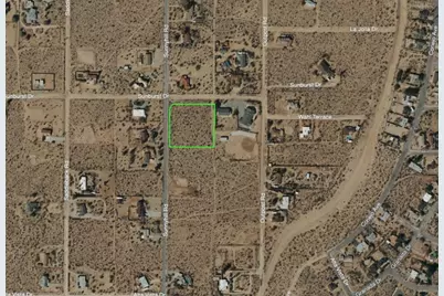 6925 Sunnyhill Road, Joshua Tree, CA 92252 - Photo 29