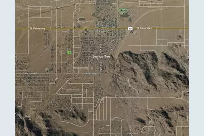 6925 Sunnyhill Road, Joshua Tree, CA 92252 - Photo 31