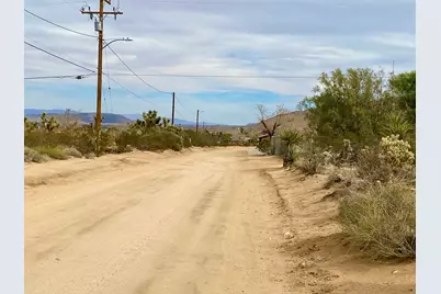 6925 Sunnyhill Road, Joshua Tree, CA 92252 - Photo 21