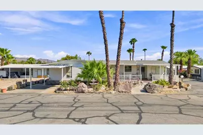 74711 Dillon Road #317, Desert Hot Springs, CA 92241 - Photo 37