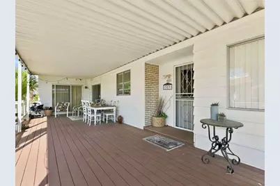 74711 Dillon Road #317, Desert Hot Springs, CA 92241 - Photo 31