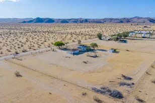 4999 Sun Gold Ave, Joshua Tree, CA 92252 - Photo 99
