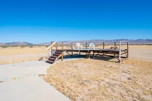 4999 Sun Gold Ave, Joshua Tree, CA 92252 - Photo 59
