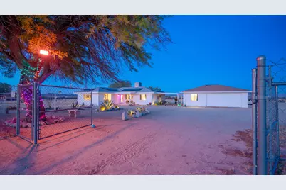 4999 Sungold Avenue, Joshua Tree, CA 92252 - Photo 69
